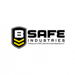 Bsafe logo