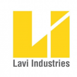 lavi industries logo